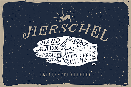 Herschel + Bonus