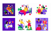 Vitality: Fighting the Virus Images, a Templates & Theme by Boyko Pictures (Thumbnail 11 of 13)