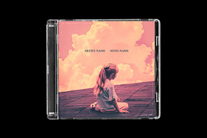 Album Cover Artwork