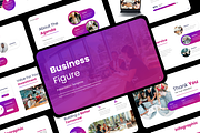 800+ Powerpoint Slides Bundle, a Presentation Template by Hammad Arif (Thumbnail 7 of 30)