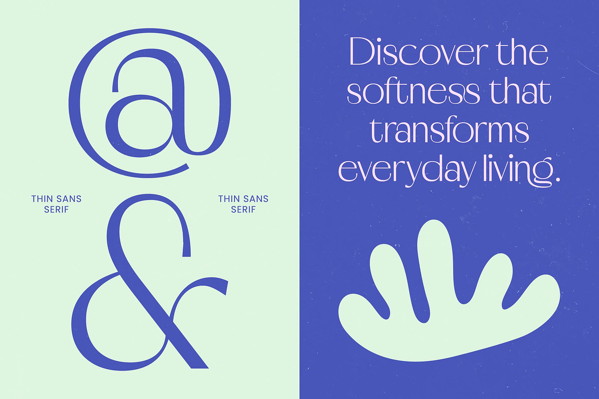 Bugery Gantik – Thin Sans Serif, a Sans Serif Font by timelesstype.co (Photo 7 of 20)