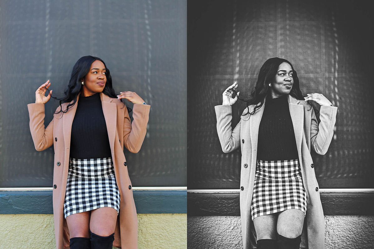 10 Lightroom Presets - Keep On, an Action Add-On by Preset Bunker (Photo 6 of 10)