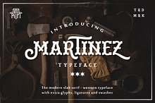 Martinez