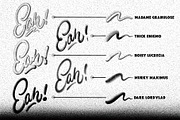 The Grainers Brush Set, a Brush Add-On by Shoutbam (Thumbnail 4 of 15)