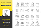 Energy Efficiency Icon Set, an Icon by Grand Design (Thumbnail 2 of 3)