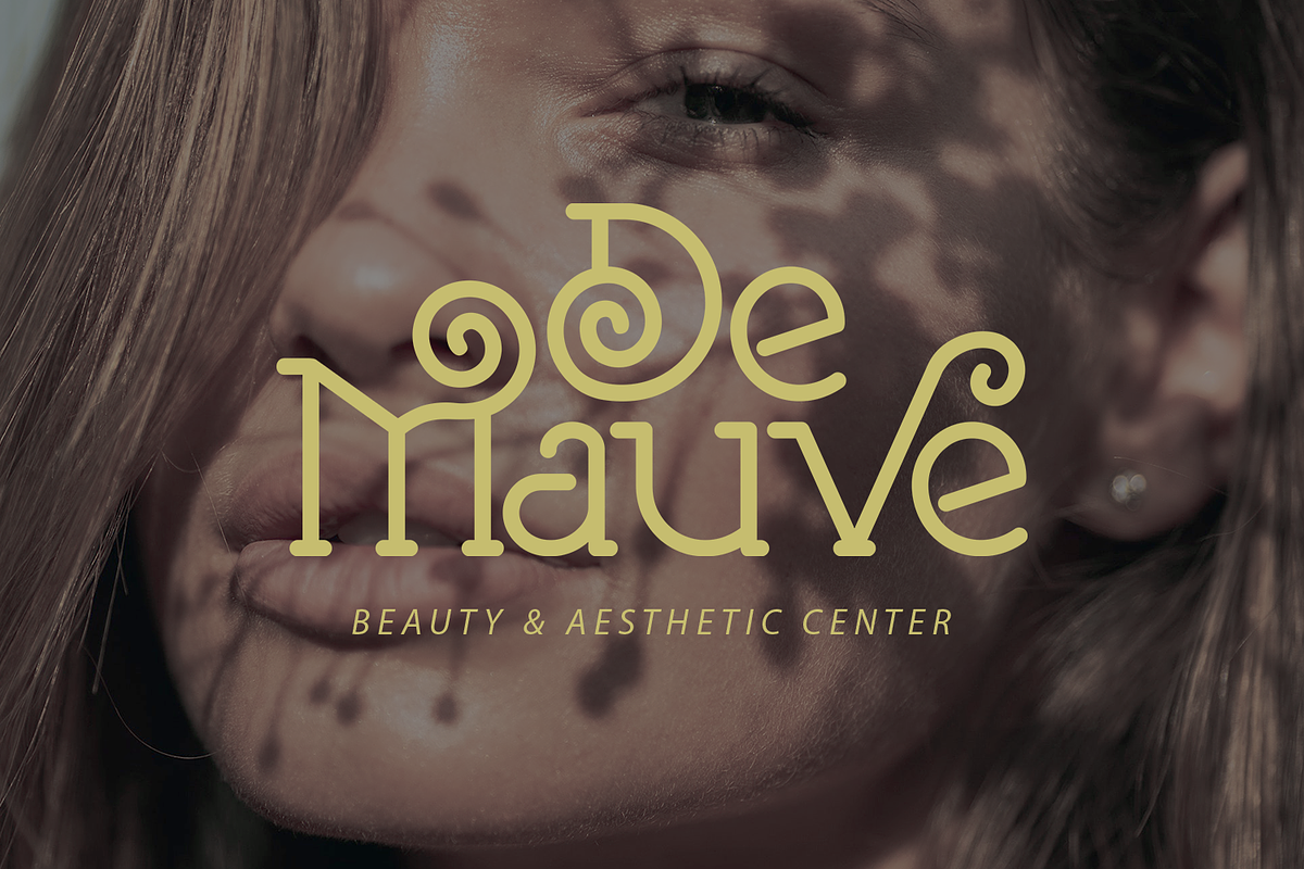 New Romantine ~ Romantic Font, a Font by Orenari (Photo 4 of 12)