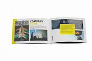 Lensa Photography - A5 Brochure, a Brochure Template by Incools Stokie (Thumbnail 10 of 13)