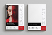 Fashion Look Book Design Layout, a Magazine Template by Cleffon_Graphic_Studio (Thumbnail 9 of 9)