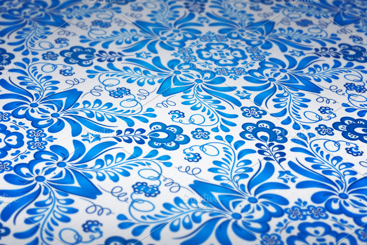 15 vector floral backgrounds preview 3