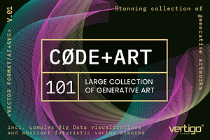 CODE ART