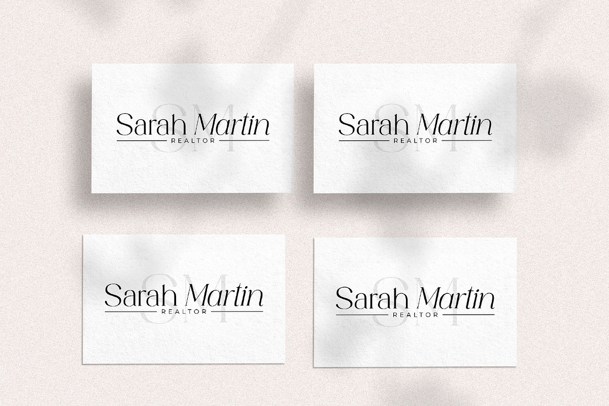 Rosvella Serif, a Serif Font by Prestige Artsy Studio (Photo 4 of 11)