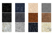 Seamless Marble Textures-Slate Storm, a Texture Graphic by Arthitecture Home (Thumbnail 3 of 11)