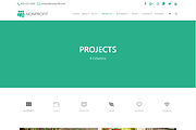 Nonprofit Charity WordPress Theme, a WordPress Template by Visualmodo (Thumbnail 18 of 23)