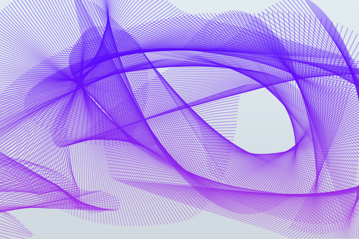 Modern Purple Background Multipack, a Wallpaper Graphic by NJ Himel (Photo 3 of 21)