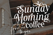 Destiny Gorgeous Font, a Serif Font by HansCo Studio (Thumbnail 8 of 12)