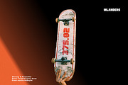 INLANDERS - HEAVY BLOCK FONT, a Sans Serif Font by Luxima (Thumbnail 4 of 12)