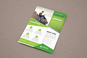 Flyer Template, a Flyer Template by Alice_s (Thumbnail 9 of 10)