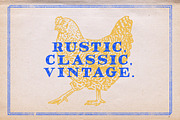 THREE FONT BUNDLE & extras, a Script Font by Lettering Supply Co. (Thumbnail 9 of 17)