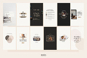Instagram Creator for Coaches CANVA, a Social Media Template by goodesign (Thumbnail 26 of 29)