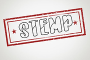 Brush Handmade, a Script Font by FreshTypeINK (Thumbnail 2 of 8)