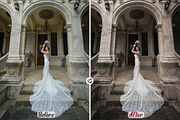 Cinematic Wedding LUTs Bundle, a Preset Add-On by CineMart (Thumbnail 14 of 14)