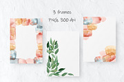 Modern Boho Home Jungle Collection, a Decorative Illustration by Catch the Dream Art (Thumbnail 13 of 15)