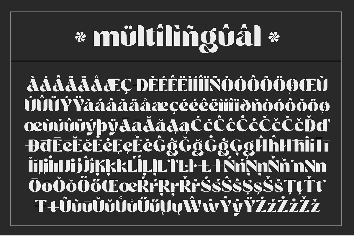 Hiluna Clean Sans Serif Font, a Sans Serif Font by zeenesia (Photo 22 of 22)