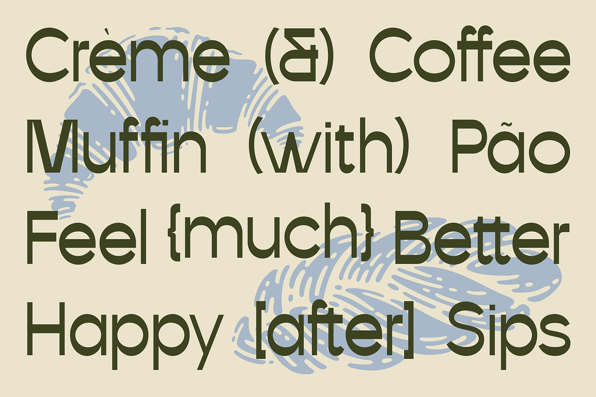 Kobru – Freshly Display Font, a Sans Serif Font by Casloop Studio (Photo 6 of 10)