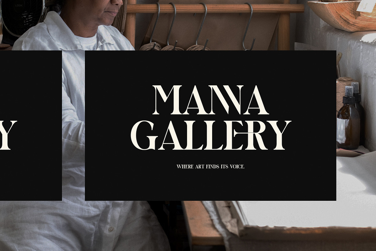Homste Editorial Serif Font, a Serif Font by Perfectype (Photo 4 of 7)