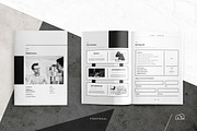 Pitch Pack - Kelsey, a Brochure Template by bilmaw creative (Thumbnail 2 of 17)