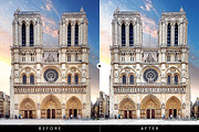 Caricartoon Me Photoshop Action, an Action Add-On by ridvanpars (Thumbnail 8 of 11)
