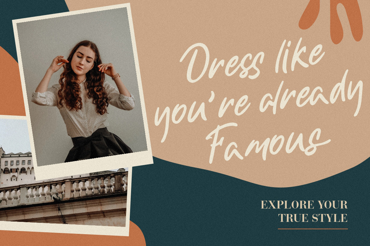 Shuttle Brand Casual Business Font, a Script Font by MikroType Std (Photo 8 of 9)