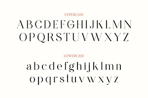 NCL Gastrub - Modern Ligatures Font