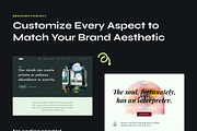Life Coach Elementor Template Kit, a WordPress Template by Awakened Templates (Thumbnail 4 of 6)