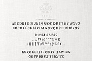 Love At First Sight Font Duo &Extras, a Sans Serif Font by Ayca Atalay (Thumbnail 15 of 16)