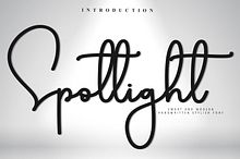 Spotlight