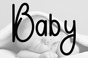 Simple Graphic, a Sans Serif Font by FreshTypeINK (Thumbnail 6 of 8)