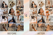 WARM TONE PRESETS PACK by GALOR6E, a Layer Style Add-On by GALOR6E PRESETS (Thumbnail 7 of 7)