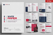White Paper Bundle, a Brochure Template by ContestDesign (Thumbnail 5 of 30)