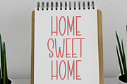 Antique, a Sans Serif Font by InermediaSTUDIO (Thumbnail 4 of 7)