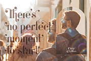 Circus of Letters – Fancy Typeface, a Sans Serif Font by RedyStudio (Thumbnail 18 of 24)