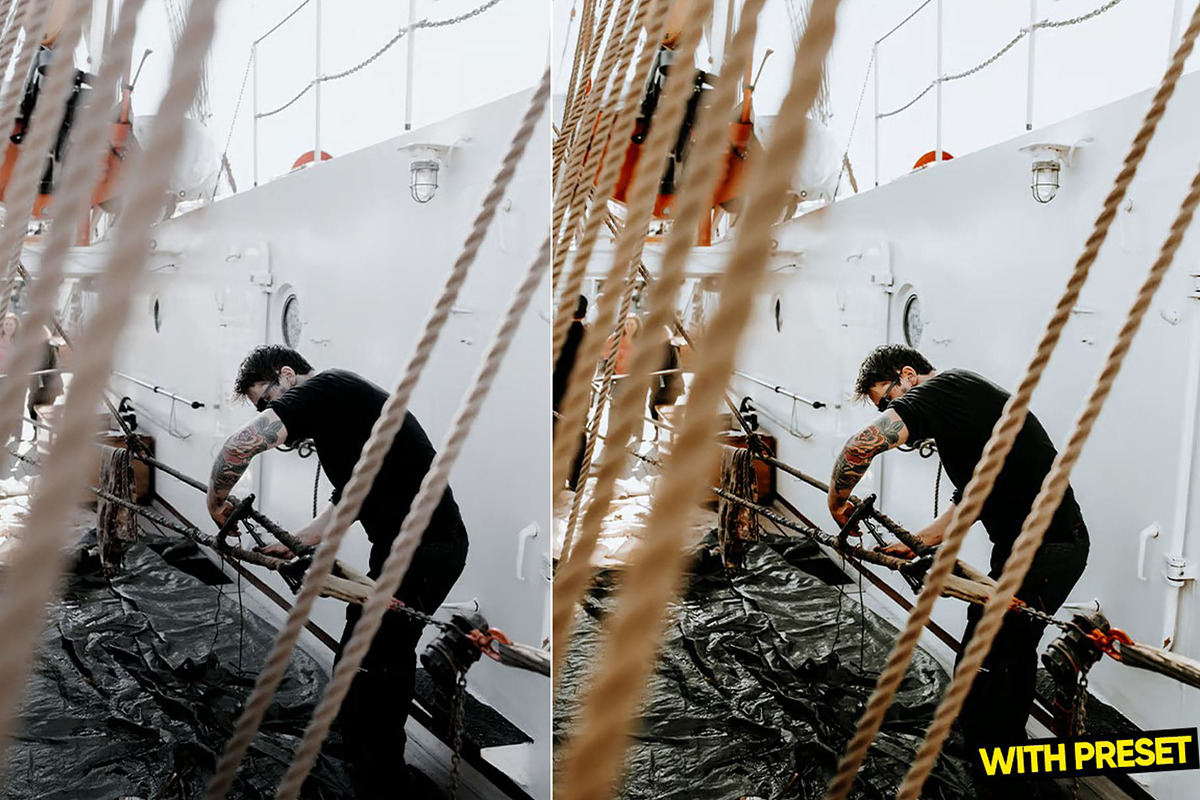 Holidays Presets for Lightroom, a Preset Add-On by Hubzway (Photo 3 of 5)