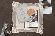 Archive Memories collection, an Object Graphic by DigARTbyHavroshka (Thumbnail 13 of 13)