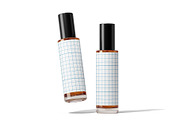 Cosmetic Spray Bottle Mockup, a Packaging Mockup by Akebareee (Thumbnail 3 of 3)