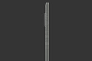 Microsoft Lumia 950 XL White, an Object 3D Model by XYZ Space (Thumbnail 22 of 24)
