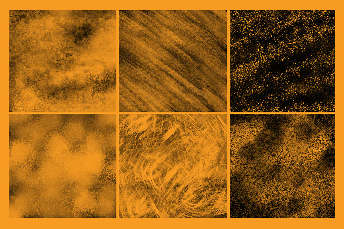 Grunge In Chains - Textures Pack, a Texture Graphic by BeNone Designs (Photo 4 of 6)