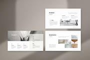 Business Proposal Google Slides, a Presentation Template by CreativityForest (Thumbnail 3 of 16)