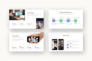 Ryot : Business Pitch Google Slides, a Presentation Template by Punkl Camp (Thumbnail 3 of 16)