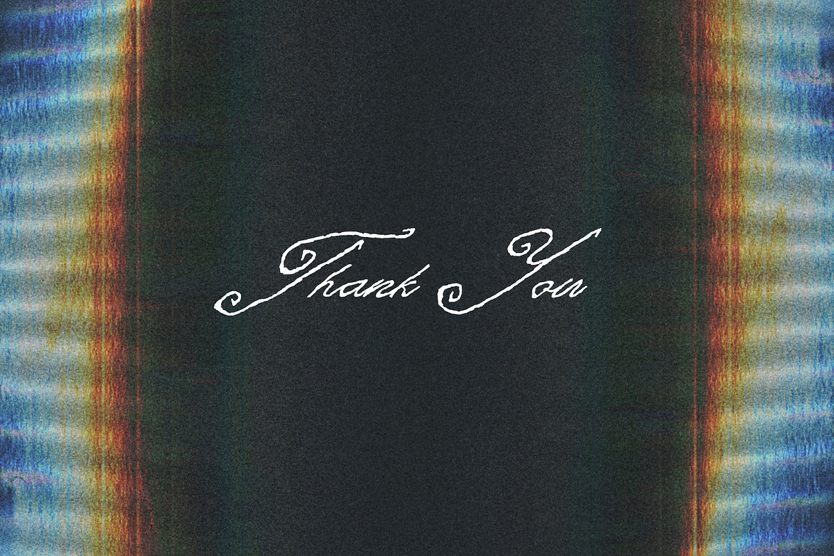 Scanlight: Iridescent Backgrounds, a Background Graphic by Anastasiia VNSK (Photo 20 of 20)