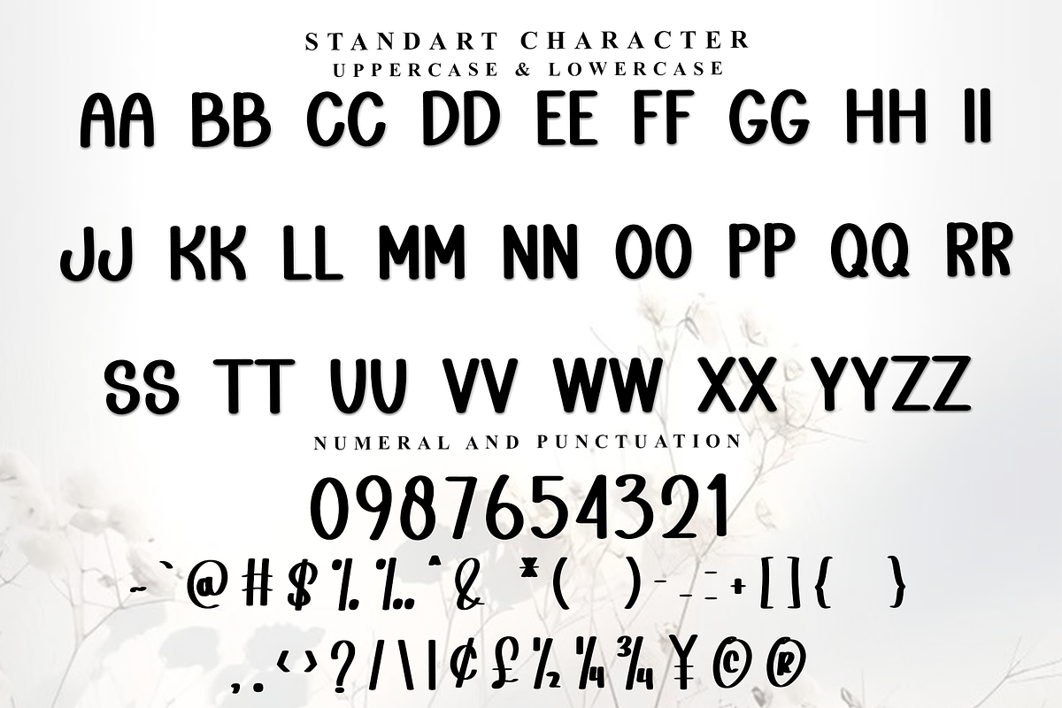 Beach Choconut, a Script Font by FreshTypeINK (Photo 4 of 7)